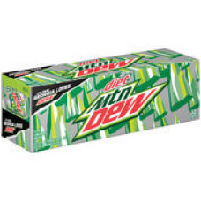Diet Mountain Dew, 12 oz, 12pk