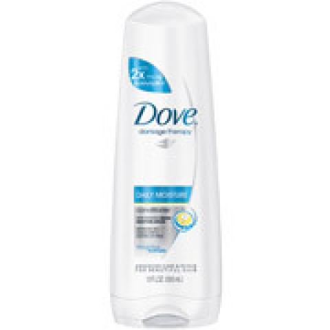 Dove Daily Moisture Conditioner Dove Daily Moisture Conditioner