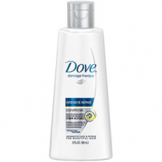 Dove Intensive Repair Conditioner, Travel Size