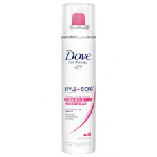 Dove Style + Care Strength & Shine Extra Hold Hairspray