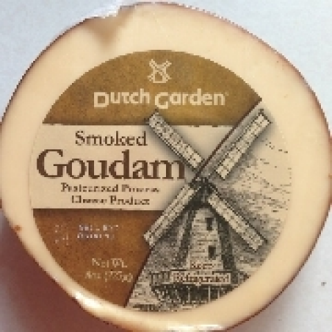 Dutch Garden Smoked Goudam Dutch Garden Smoked Goudam