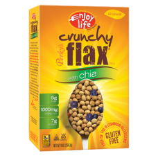 Enjoy Life Cereal Crunchy Flax with Chia