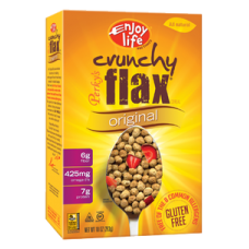 Enjoy Life Cereal Perky Crunchy Flax