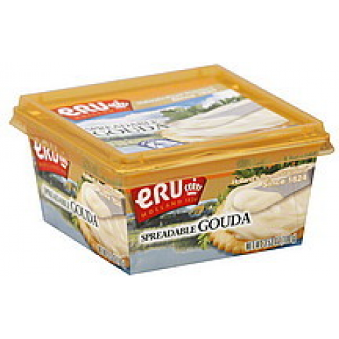 ERU Holland Gouda Cheese Spread ERU Holland Gouda Cheese Spread