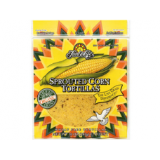 Food For Life Organic Sprouted Corn Tortillas