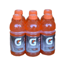 Gatorade G Series Fierce Melon, 6pk