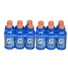 Gatorade G Series Mini Berry, 12pk