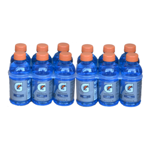 Gatorade G Series Mini Berry, 12pk Gatorade G Series Mini Berry, 12pk
