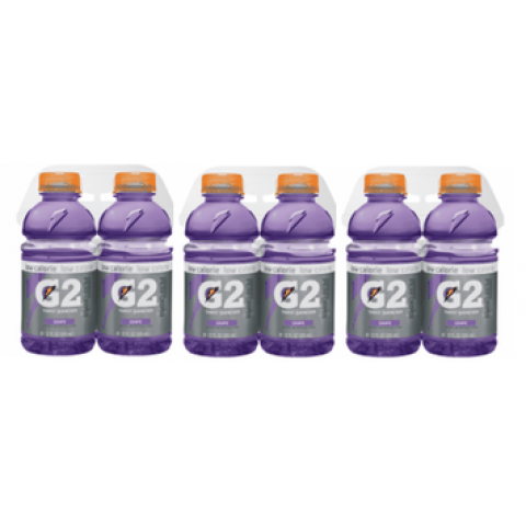 Gatorade G Series Mini Frost Riptide Rush, 12pk Gatorade G Series Mini Frost Riptide Rush, 12pk