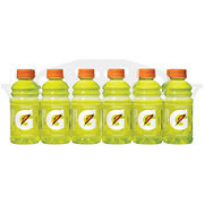 Gatorade G Series Mini Lemon-Lime, 12pk
