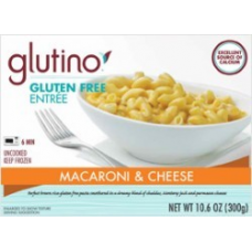 Glutino Mac & Cheese