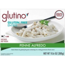Glutino Penne Alfredo