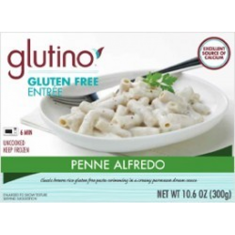Glutino Penne Alfredo Glutino Penne Alfredo