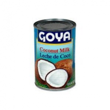Goya Coconut Milk