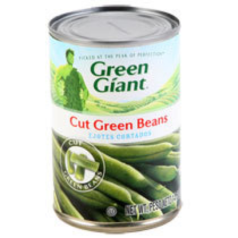 Green Giant Cut Green Beans Green Giant Cut Green Beans