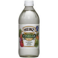 Heinz Distilled White Vinegar