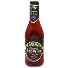 Heinz Red Wine Vinegar, 12oz jar