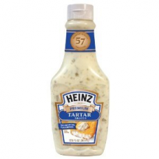 Heinz Tartar Sauce Squeeze Bottle