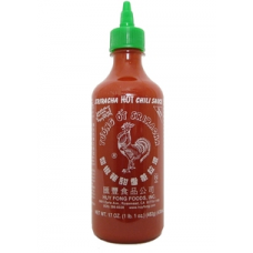Huy Fong Sriracha Hot Chili Pepper Sauce