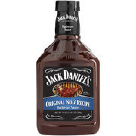 Jack Daniel's Original No. 7 Recipe Barbeque Sauce Jack Daniel's Original No. 7 Recipe Barbeque Sauce