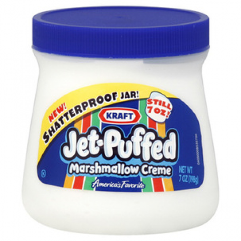 Jet-Puffed Marshmallow Cr??me Jet-Puffed Marshmallow Cr??me