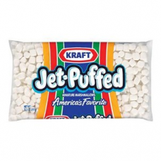 Jet-Puffed Mini Marshmallows