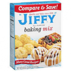 Jiffy All Purpose Baking Mix
