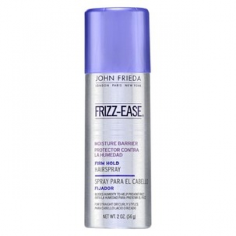 John Frieda Frizz Ease Hairspray, Travel Size John Frieda Frizz Ease Hairspray, Travel Size