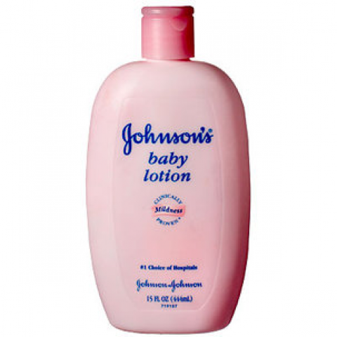 Johnson's Baby Lotion, 15oz bottle Johnson's Baby Lotion, 15oz bottle