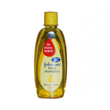 Johnson's Baby Shampoo, Travel Size