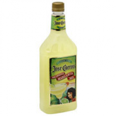 Jose Cuervo Classic Lime Margarita Mix