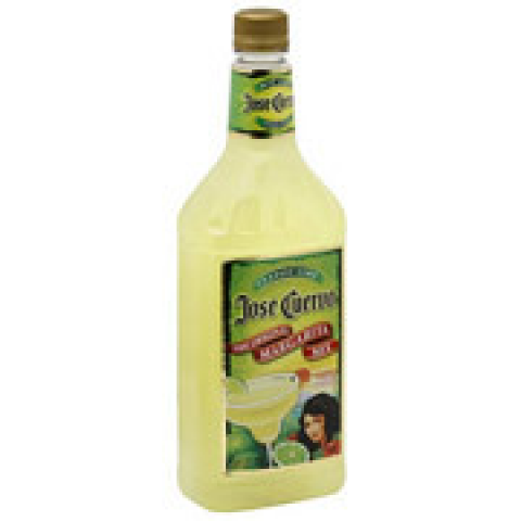 Jose Cuervo Classic Lime Margarita Mix Jose Cuervo Classic Lime Margarita Mix