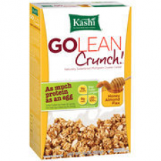 Kashi GOLEAN Crunch! Honey Almond Flax Cereal