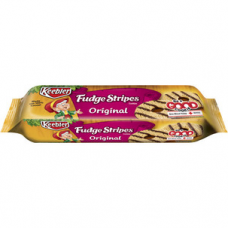 Keebler Fudge Shoppe Fudge Stripes Cookies