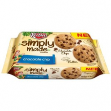 Keebler Simply Made Chocolate Chip Cookies