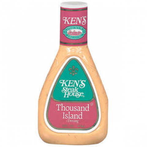 Ken's Steak House Thousand Island Ken's Steak House Thousand Island