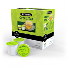 Keurig K-Cups Bigelow Green Tea, 18pk