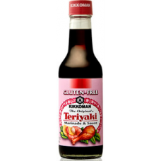 Kikkoman Gluten-Free Teriyaki Marinade and Sauce