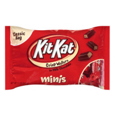 Kit Kat Miniatures Snack Size, 11oz
