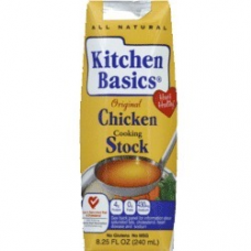 Kitchen Basics Chicken Cooking Stock