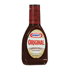 Kraft Original Barbeque Sauce
