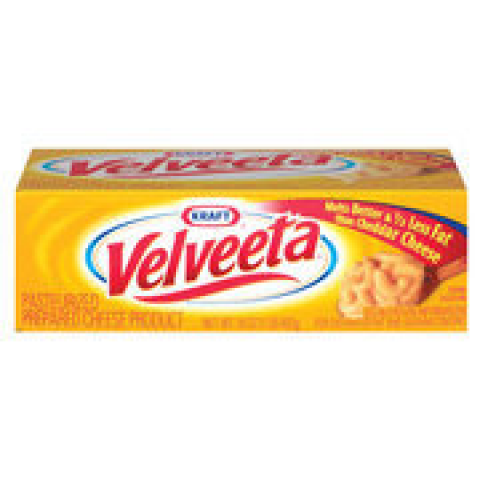 Kraft Velveeta Cheese, 32oz Kraft Velveeta Cheese, 32oz