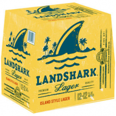 Landshark Lager 12pk Bottles