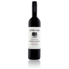 Layer Cake Cabernet Sauvignon 2012