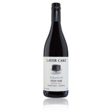 Layer Cake Pinot Noir Vintage 2012