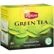 Lipton Green Tea Tea Bags, 20ct