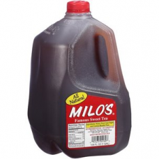 Milo's All Natural Famous Sweet Tea