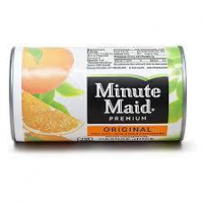 Minute Maid Original Orange Juice Frozen Concentrate