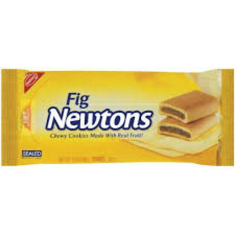 Nabisco Classic Fig Newtons, 14oz Nabisco Classic Fig Newtons, 14oz