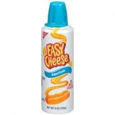 Nabisco Easy Cheese American Cheese